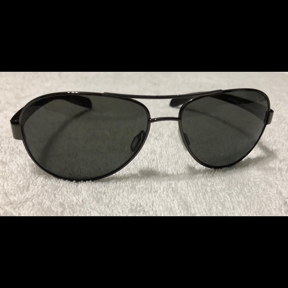 Polarized Aviator Sunglasses